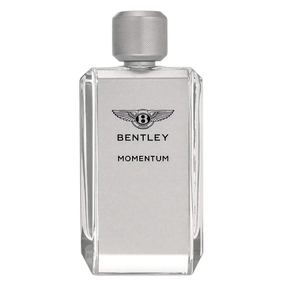 Bentley Momentum Edt 100ml