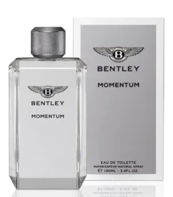 Bentley Momentum Edt 100ml