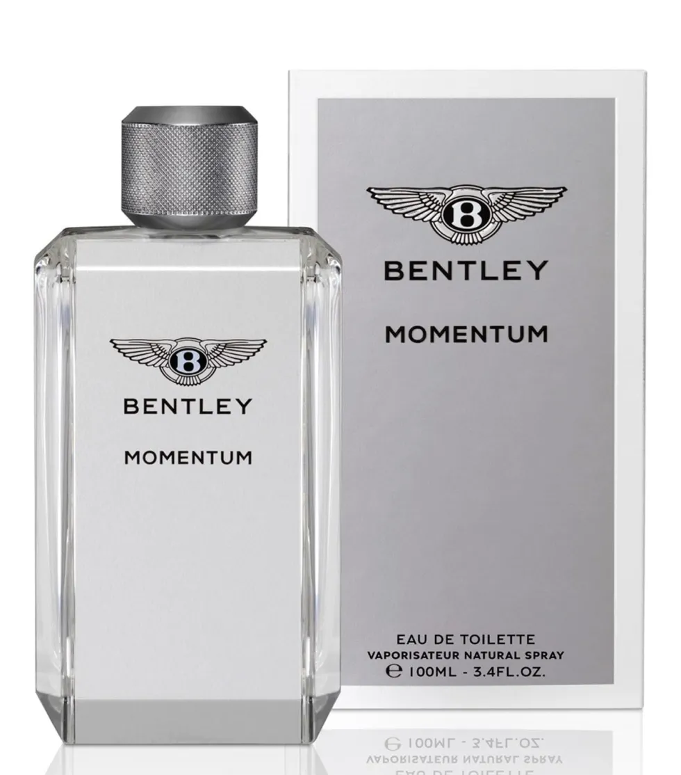 Bentley Momentum Edt 100ml