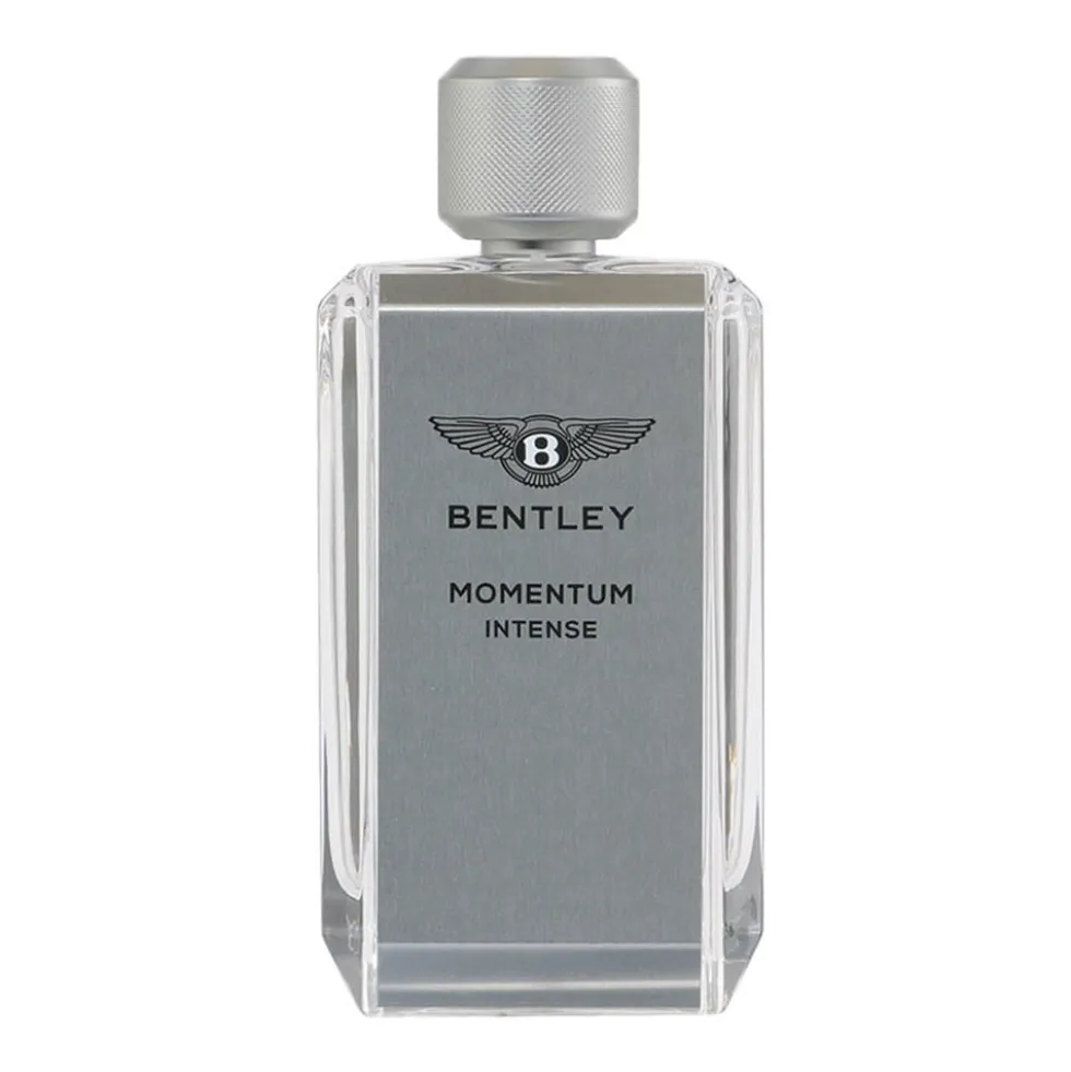Bentley Momentum Intense Edp 100ml