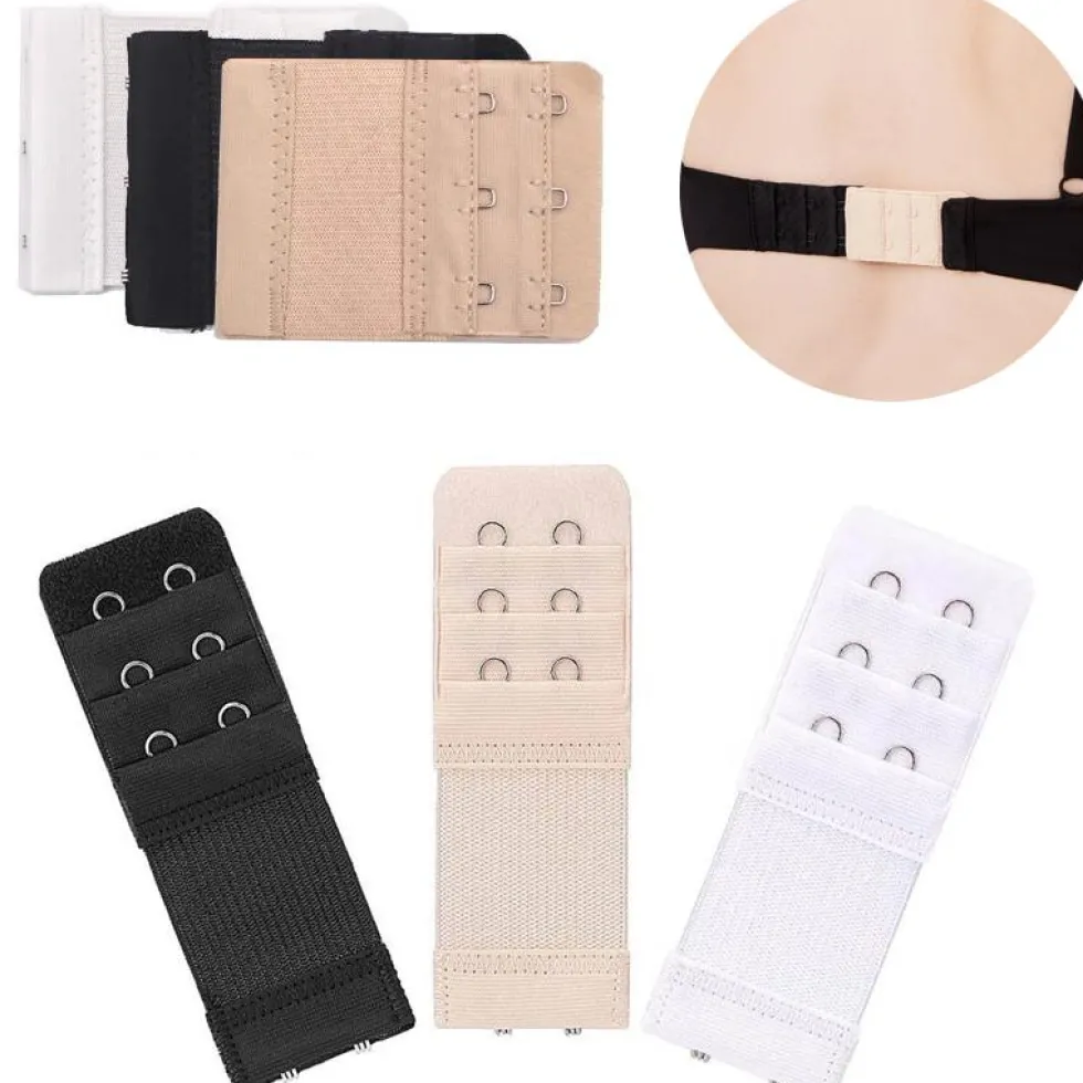 BH-förlängningsband 3-pack