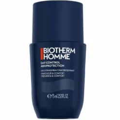 Biotherm Homme Day Control Roll On Deodorant 75ml