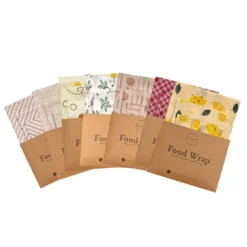 Bivaxduk från Linnotti 3-pack