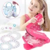 Bling Bling Ultimate Glam Kit / Smyckesmaskin med diamanter för barn