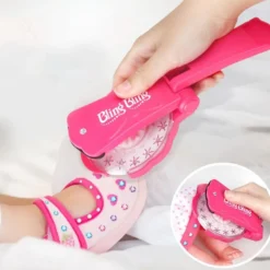 Bling Bling Ultimate Glam Kit / Smyckesmaskin med diamanter för barn