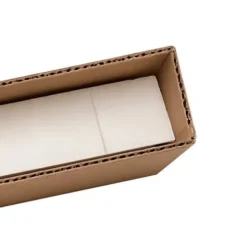 Blomsterställ växtställ 4 hyllor 69 cm MDF/järn svart/trä