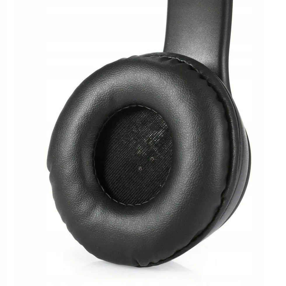 Bluetoothhörlurar - Vita P47