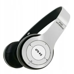 Bluetoothhörlurar - Vita P47