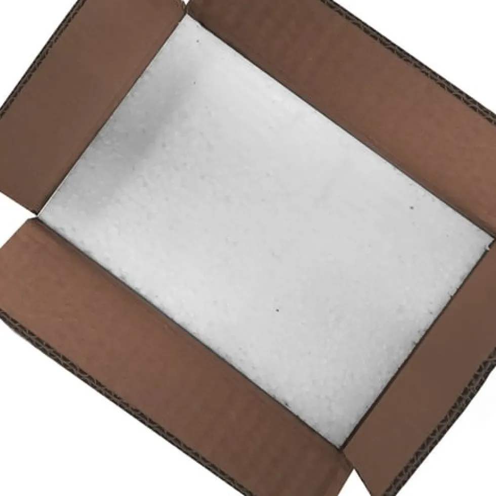 Bokhylla barn 3 hyllor MDF vit 95x50x15 cm