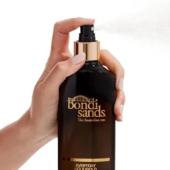Bondi Sands Everyday Liquid Gold Gradual Tanning Oil 270ml