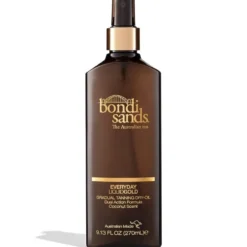 Bondi Sands Everyday Liquid Gold Gradual Tanning Oil 270ml
