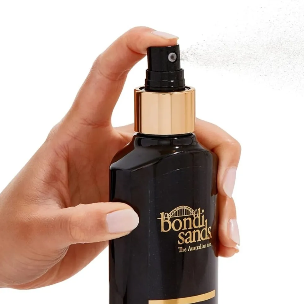 Bondi Sands Liquid Gold Tanning Oil 150ml