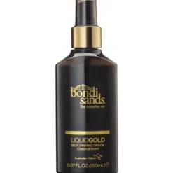 Bondi Sands Liquid Gold Tanning Oil 150ml
