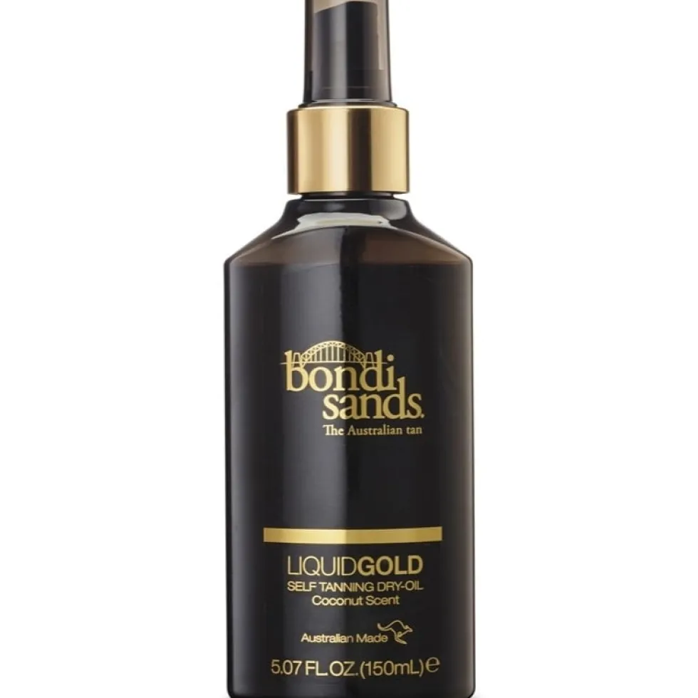 Bondi Sands Liquid Gold Tanning Oil 150ml