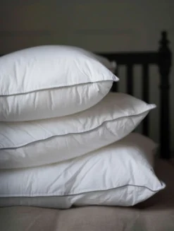 Borganäs of Sweden - Hotellkudde 2-pack