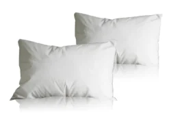 Borganäs of Sweden - Hotellkudde 2-pack