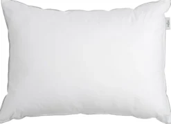 Borganäs of Sweden Hotellkudde med örngott 65x90 cm 1 eller 2-pack