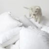 Borganäs of Sweden Hotelltäcke och/eller hotellkudde