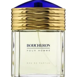 Boucheron Pour Homme Edp 100ml