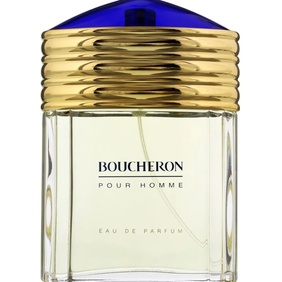 Boucheron Pour Homme Edp 100ml