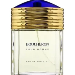 Boucheron Pour Homme EdT 100ml