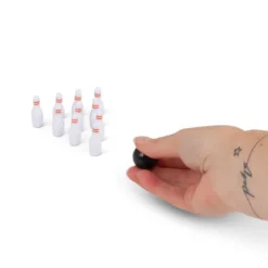Bowlingset / Mini bowling