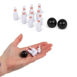 Bowlingset / Mini bowling