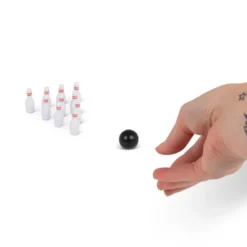 Bowlingset / Mini bowling