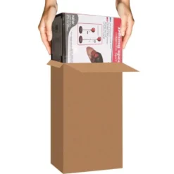 Boxningsset barn med boxningssäck, punchball & handskar, 70-104 cm