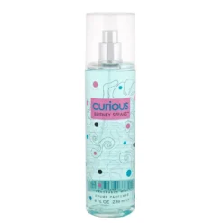 Britney Spears Curious Fine Fragrance Mist 236ml