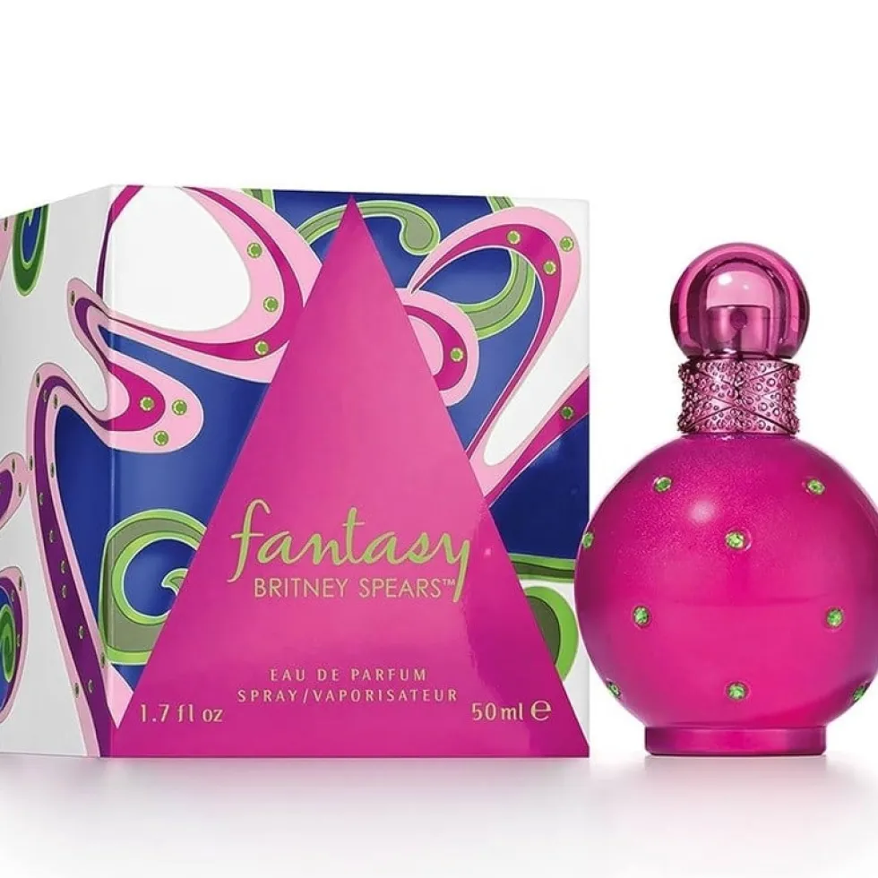 Britney Spears Fantasy Edp 50ml