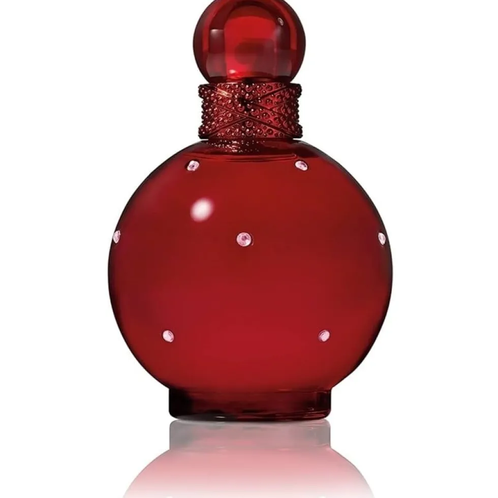 Britney Spears Hidden Fantasy Edp 100ml