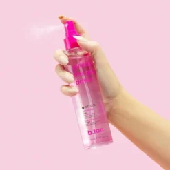 b.tan Gimme The Glow Down Facial Tan Mist 190ml