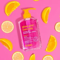 b.tan Glow Your Own Way 473ml