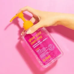 b.tan Glow Your Own Way 473ml
