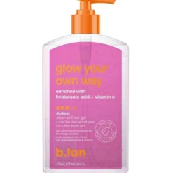 b.tan Glow Your Own Way 473ml