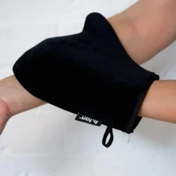 b.tan I Don't Want Tan On My hands Tan Mitt