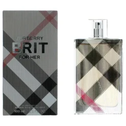 Burberry Brit For Her EdP 100ml