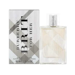 Burberry Brit For Her Edt 50ml