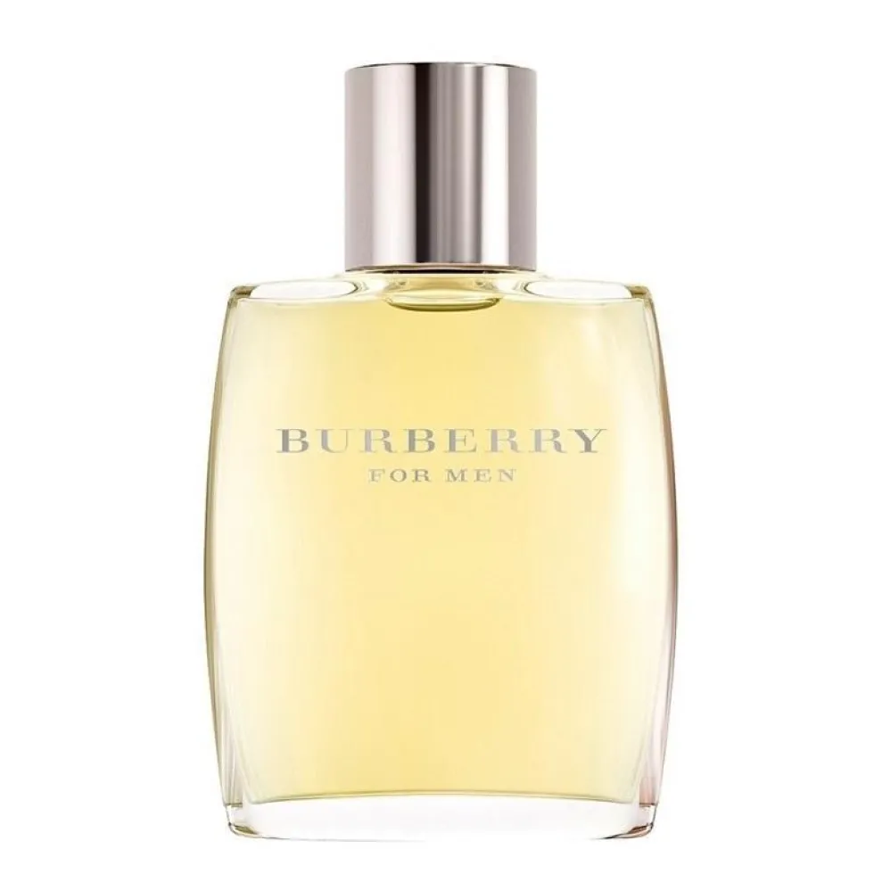 Burberry For Men Edt 50ml