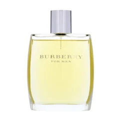 Burberry For Men Edt 100ml