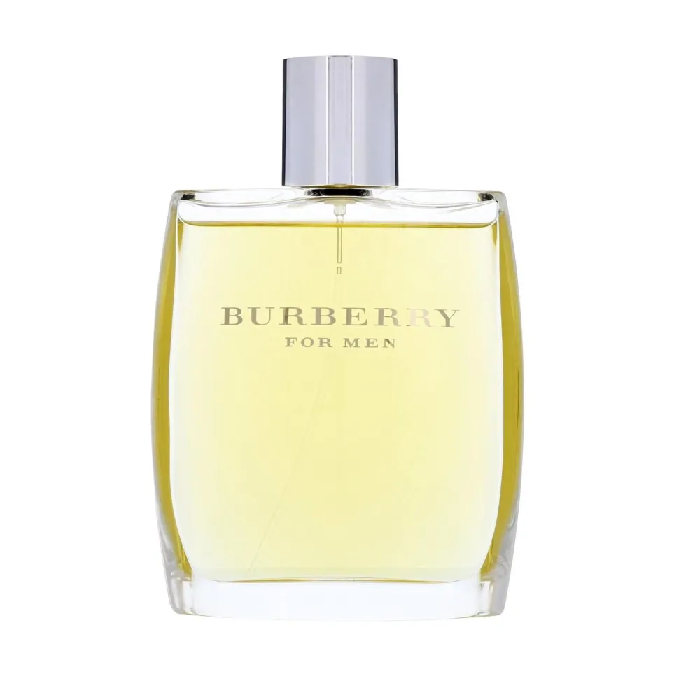 Burberry For Men Edt 100ml