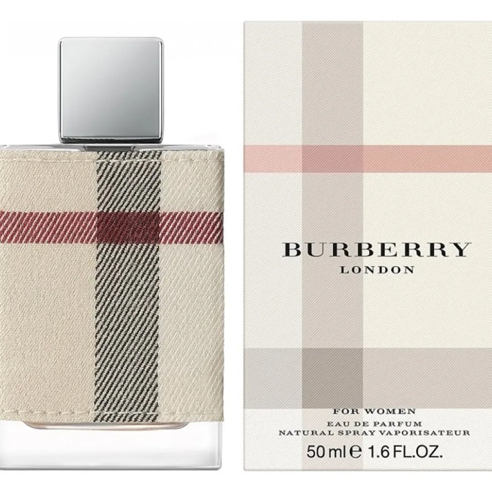 Burberry London For Women Edp 50ml