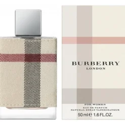 Burberry London For Women Edp 50ml