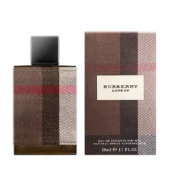 Burberry London Men Edt 50ml
