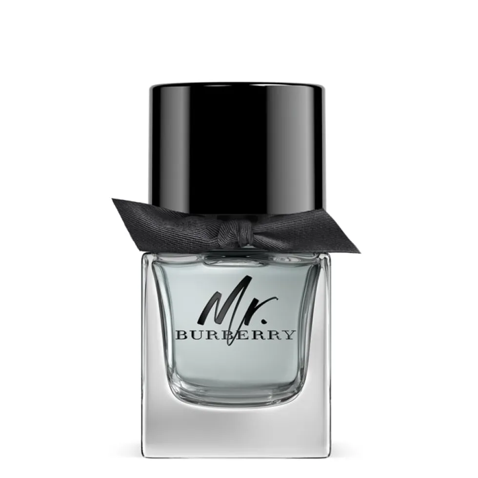 Burberry Mr. Burberry Edt 50ml