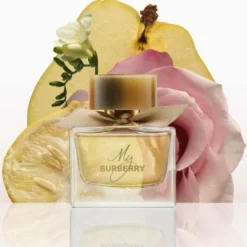 Burberry My Burberry Edp 50ml