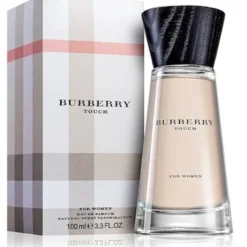 Burberry Touch For Women Edp 100ml