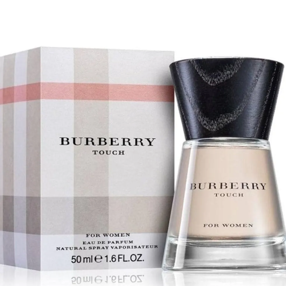 Burberry Touch For Women Edp 50ml