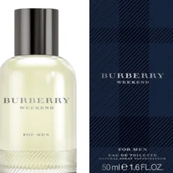 Burberry Weekend Edt 50ml